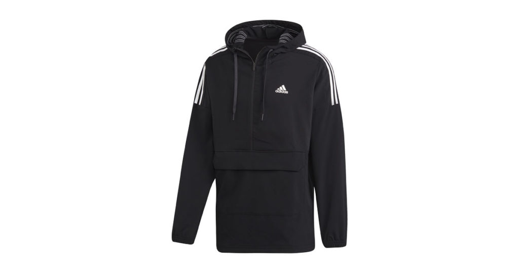 adidas sid anorak