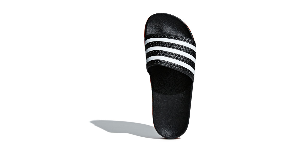 adidas adilette bold w