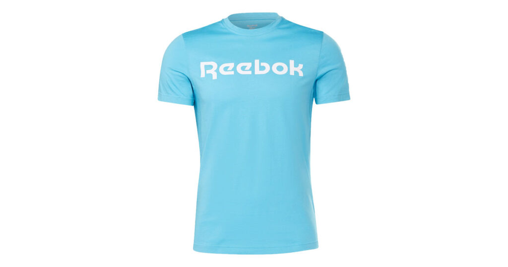 reebok te linear